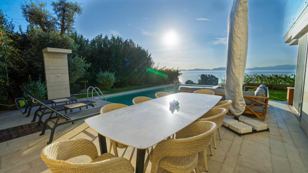Photo of Patio Balcony in Dagbelen