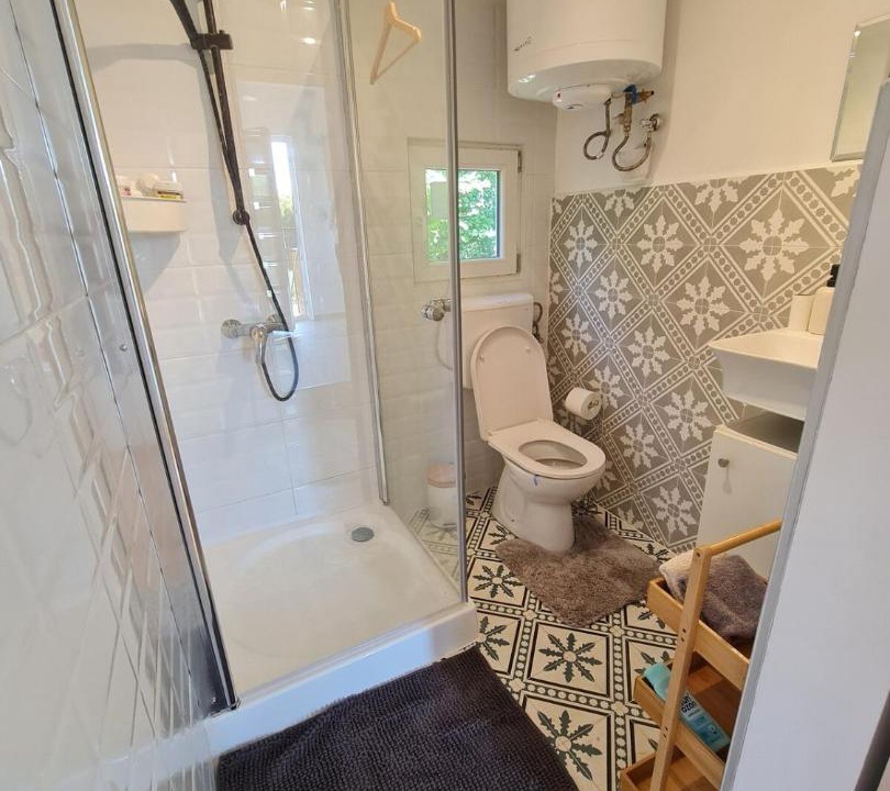 Photo of Bathroom in Szentendrei
