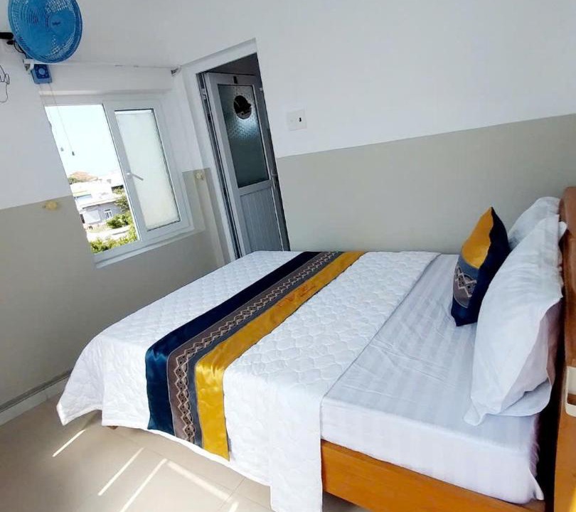 Photo of Bedroom in Ly Son