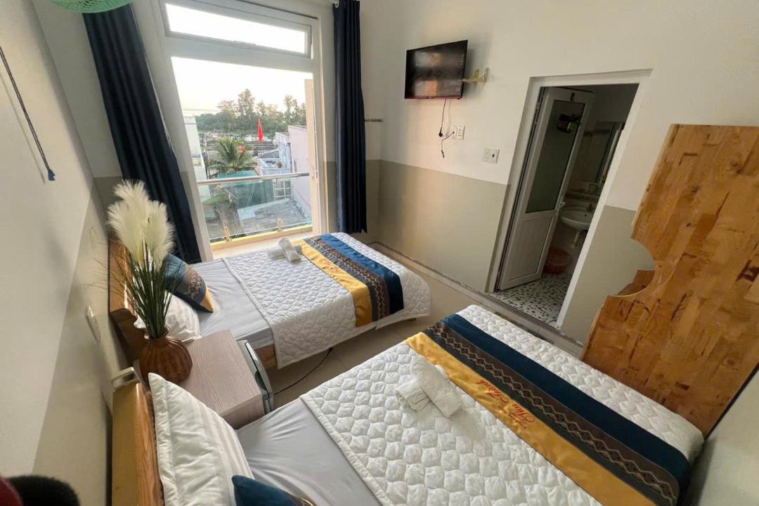 Photo of Bedroom in Ly Son