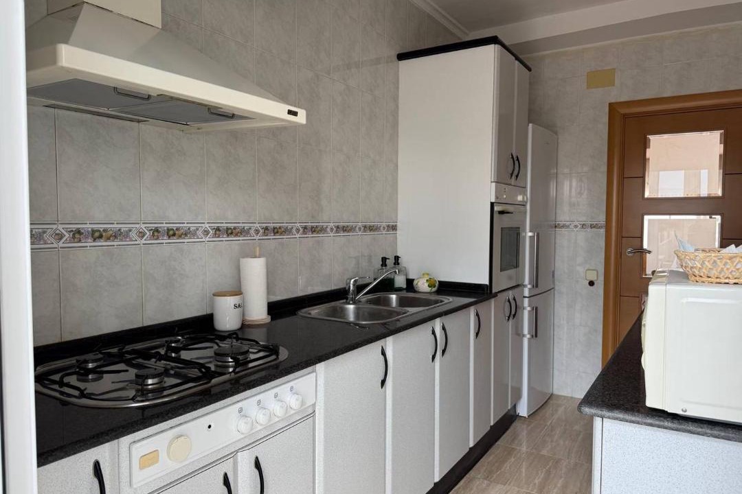 Photo of Kitchen in Creixell