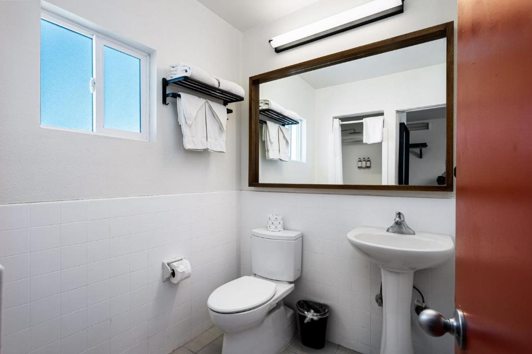 Photo of Bathroom in Uptown Design District