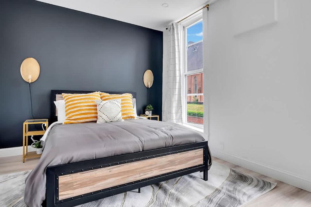 Photo of Bedroom in Seward Place