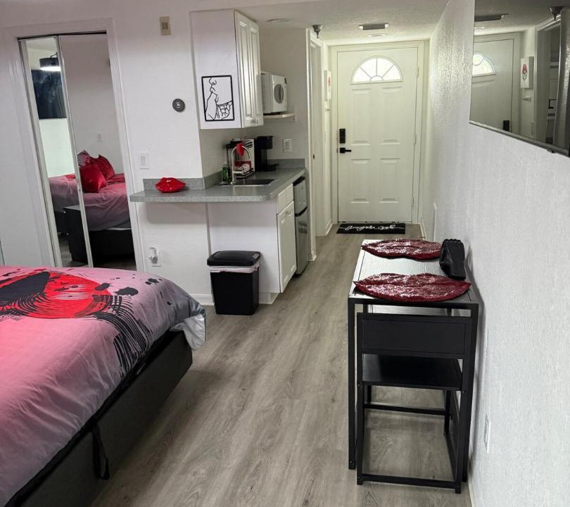 Photo of Bedroom in Lutz