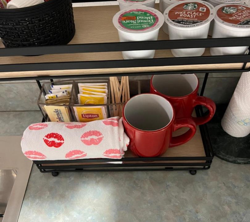 Photo of Kitchen in Lutz