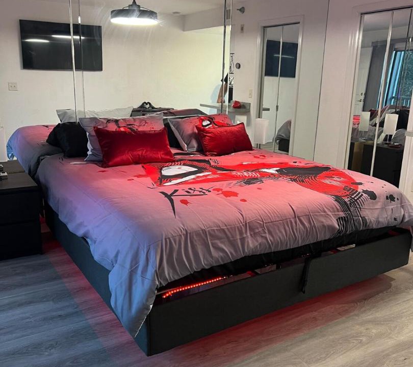Photo of Bedroom in Lutz