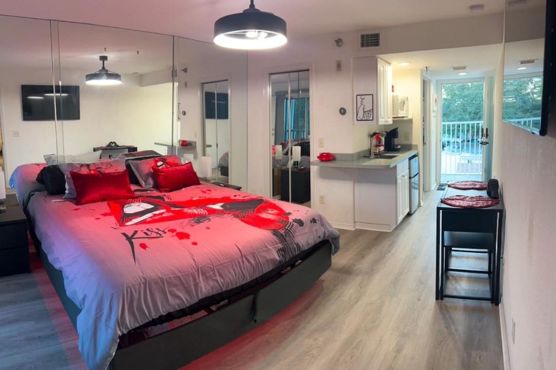 Photo of Bedroom in Lutz