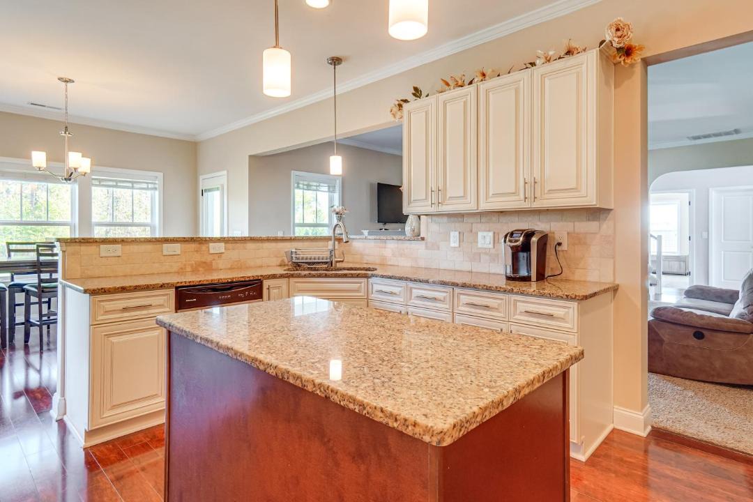 Photo of Kitchen in Five Points