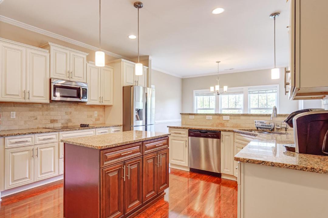 Photo of Kitchen in Five Points