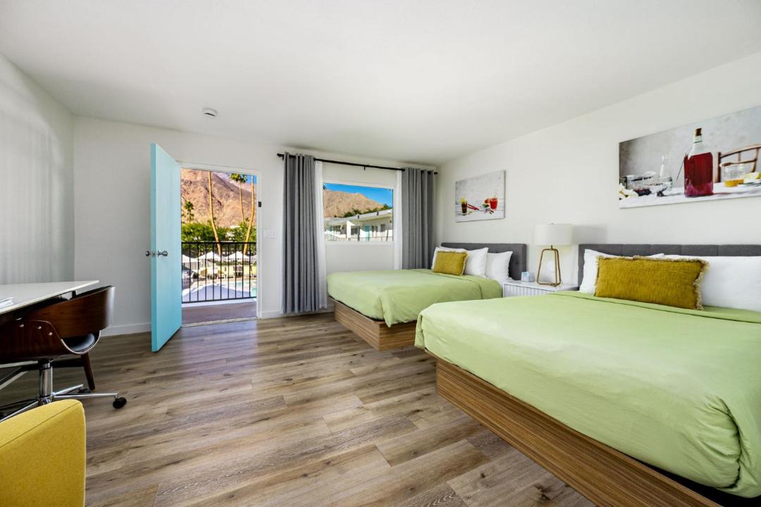 Photo of Bedroom in Uptown Design District