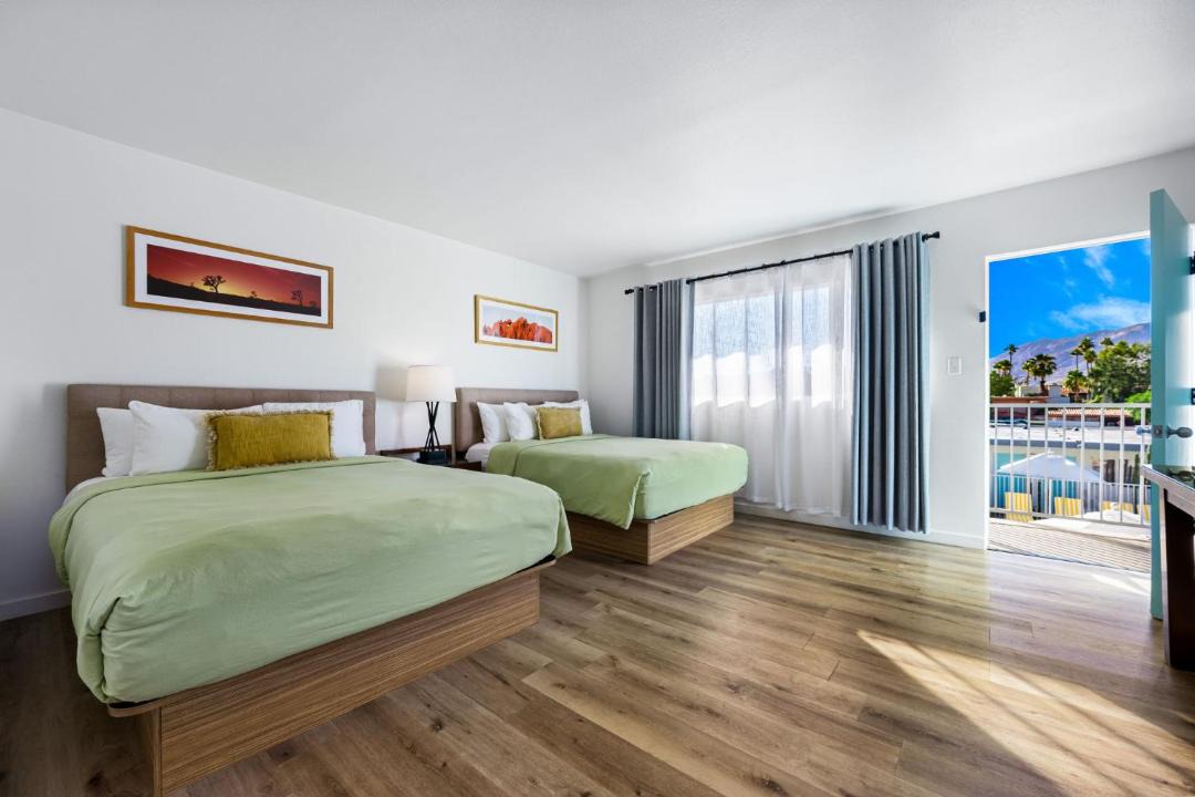 Photo of Bedroom in Uptown Design District