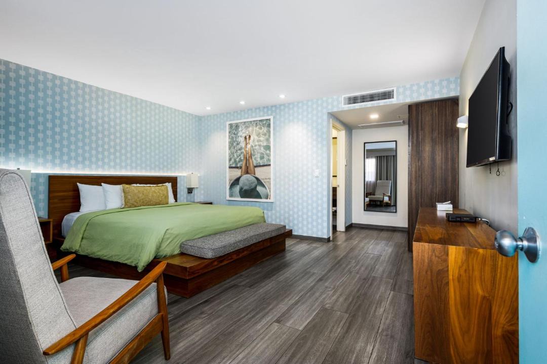 Photo of Bedroom in Uptown Design District