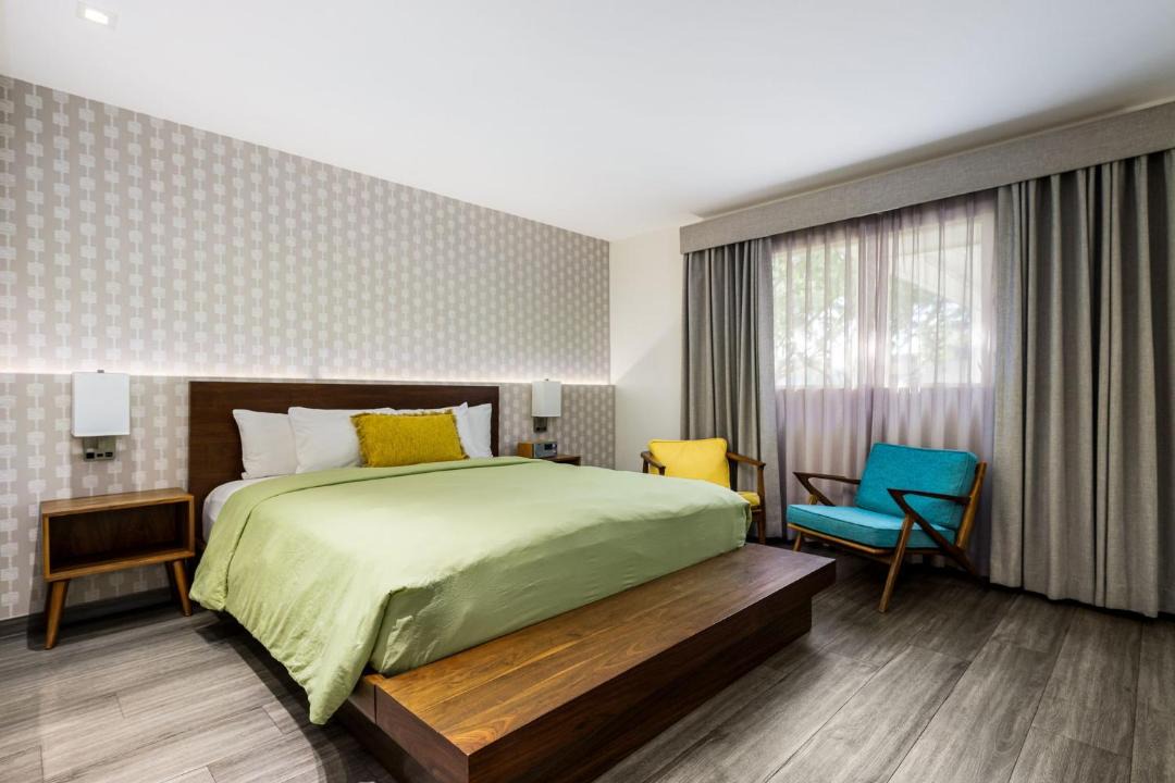 Photo of Bedroom in Uptown Design District
