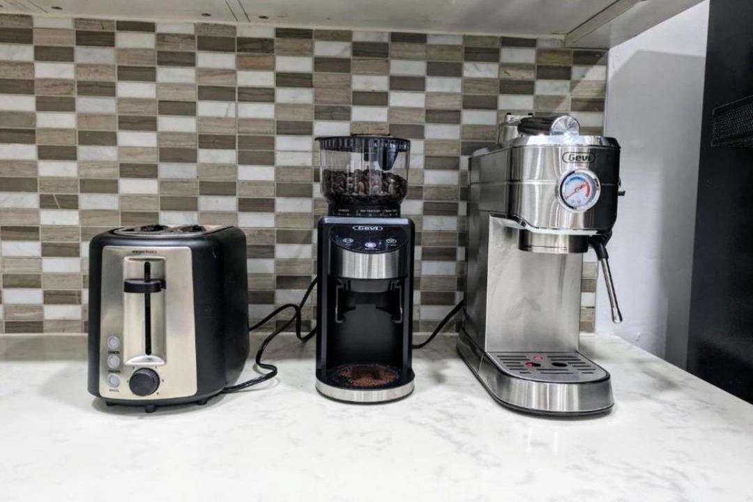 Photo of Kitchen in Midtown South