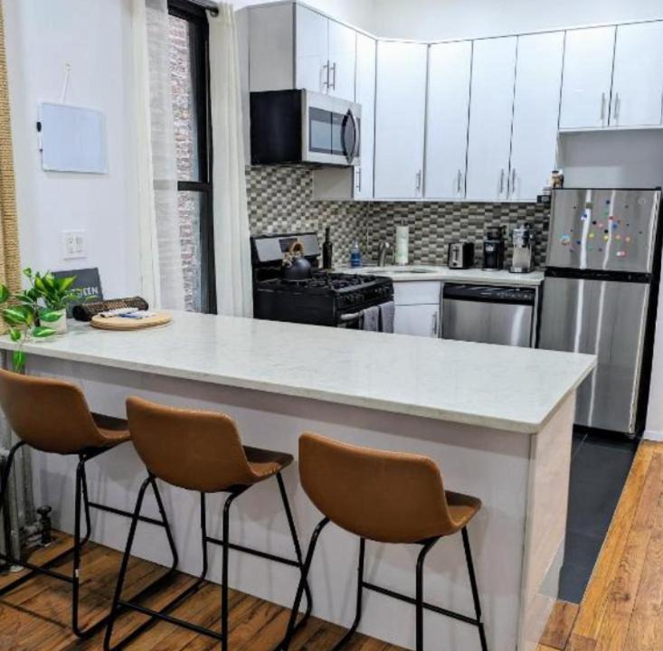 Photo of Kitchen in Midtown South