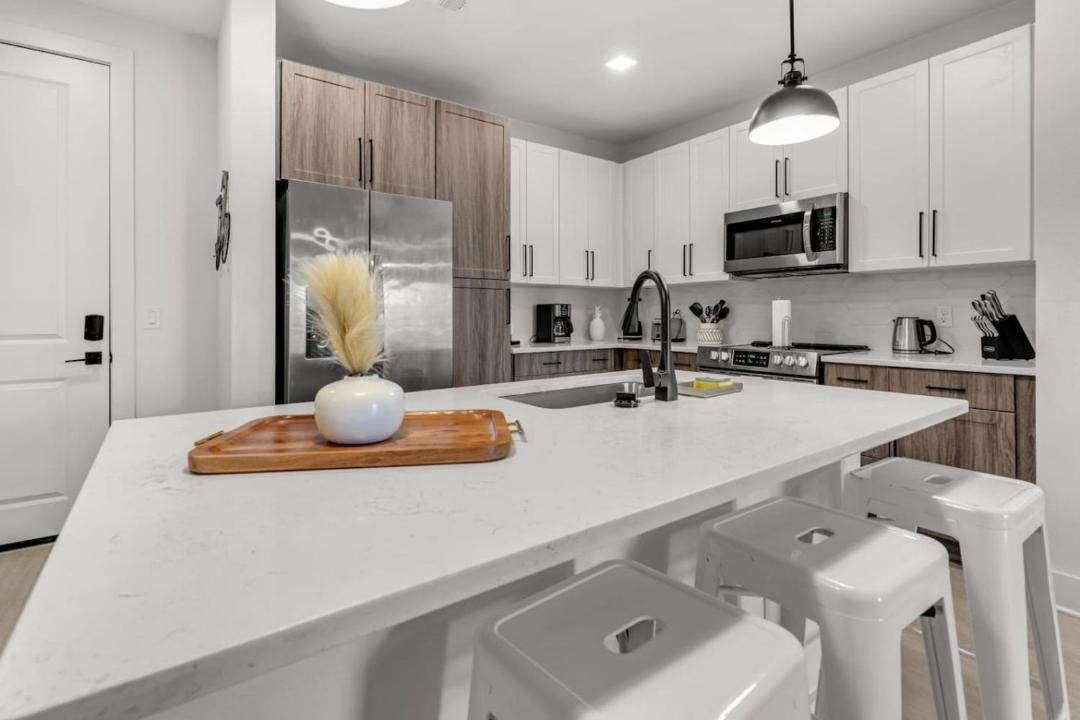Photo of Kitchen in Ruskin