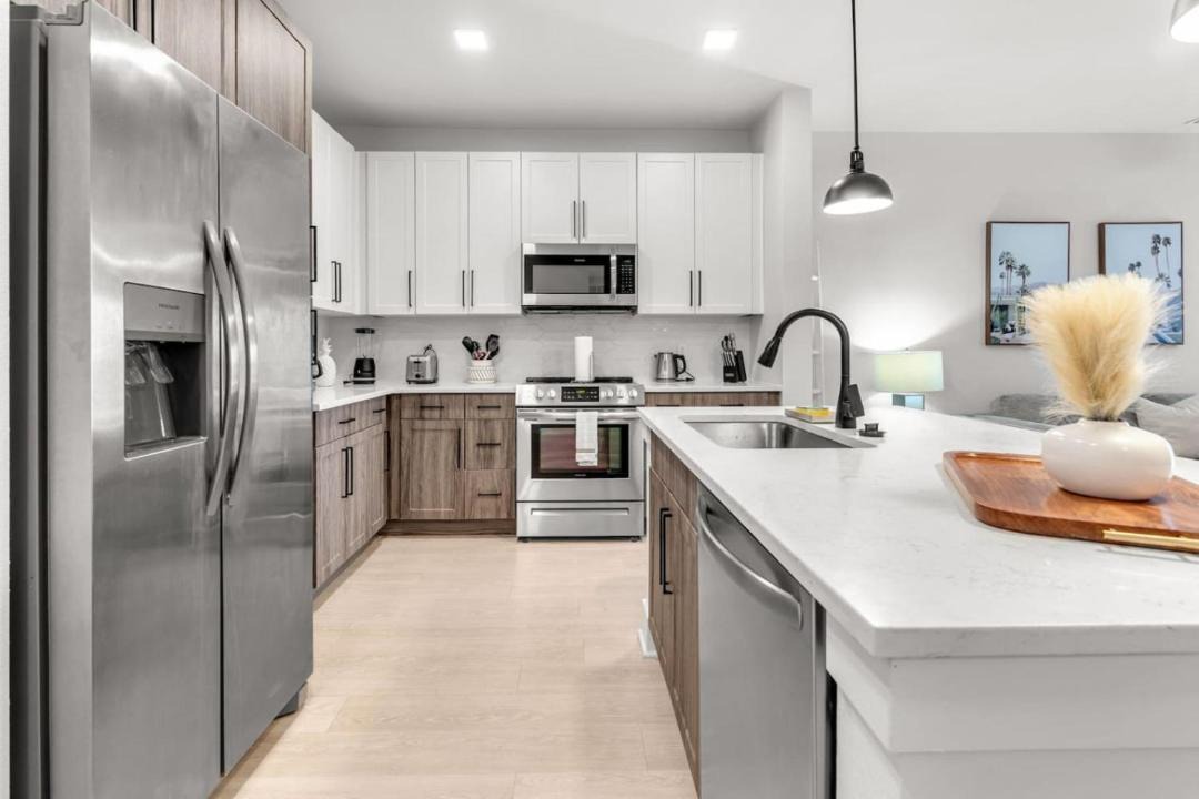 Photo of Kitchen in Ruskin