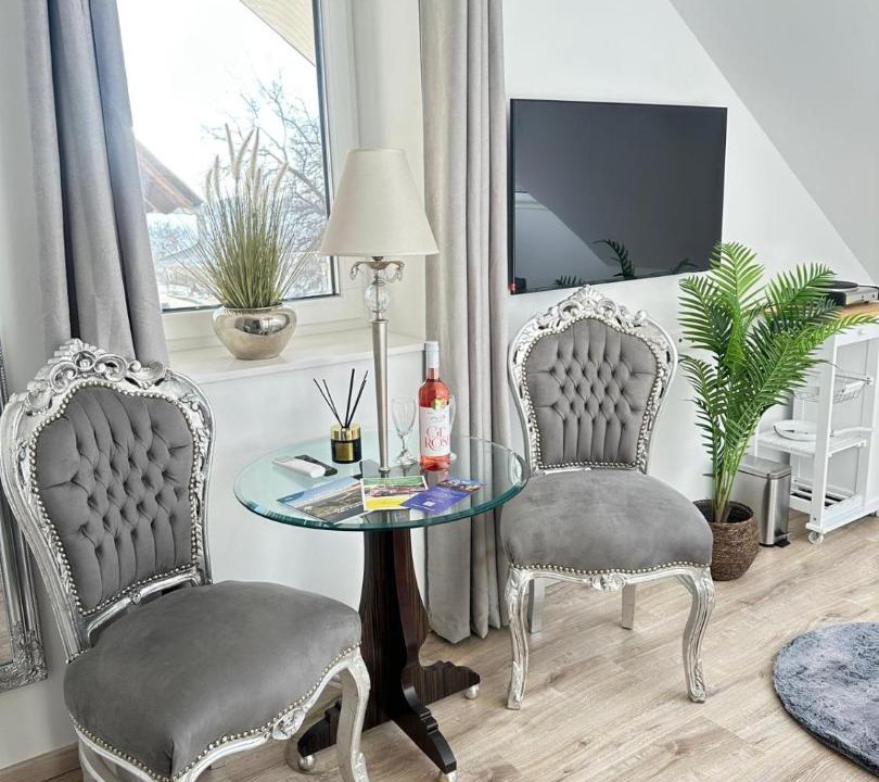 Photo of Livingroom in Vac