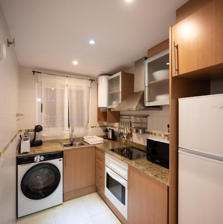 Photo of Kitchen in Cabanes