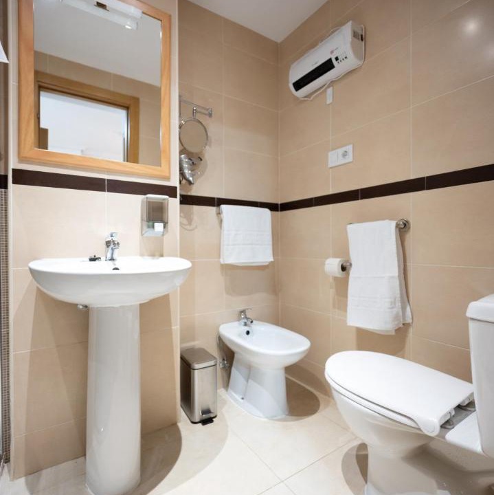 Photo of Bathroom in Cabanes