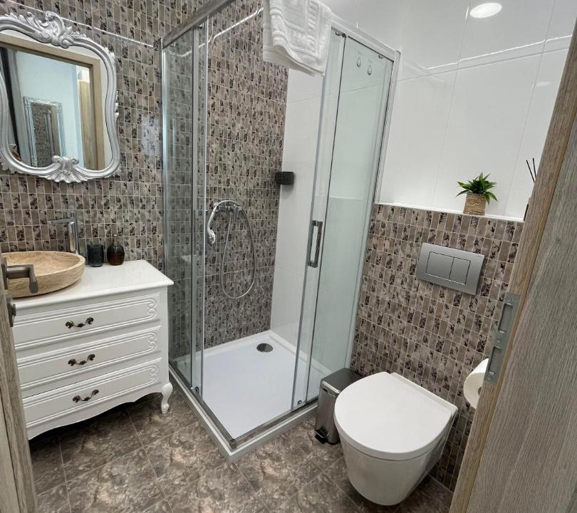 Photo of Bathroom in Vac