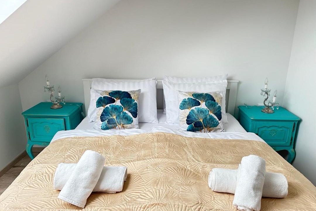 Photo of Bedroom in Vac