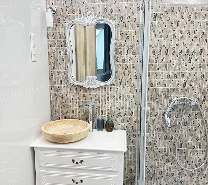 Photo of Bathroom in Vac