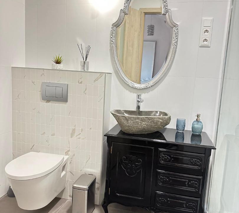 Photo of Bathroom in Vac