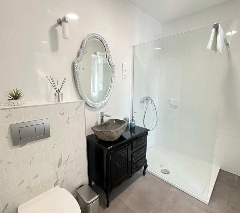 Photo of Bathroom in Vac