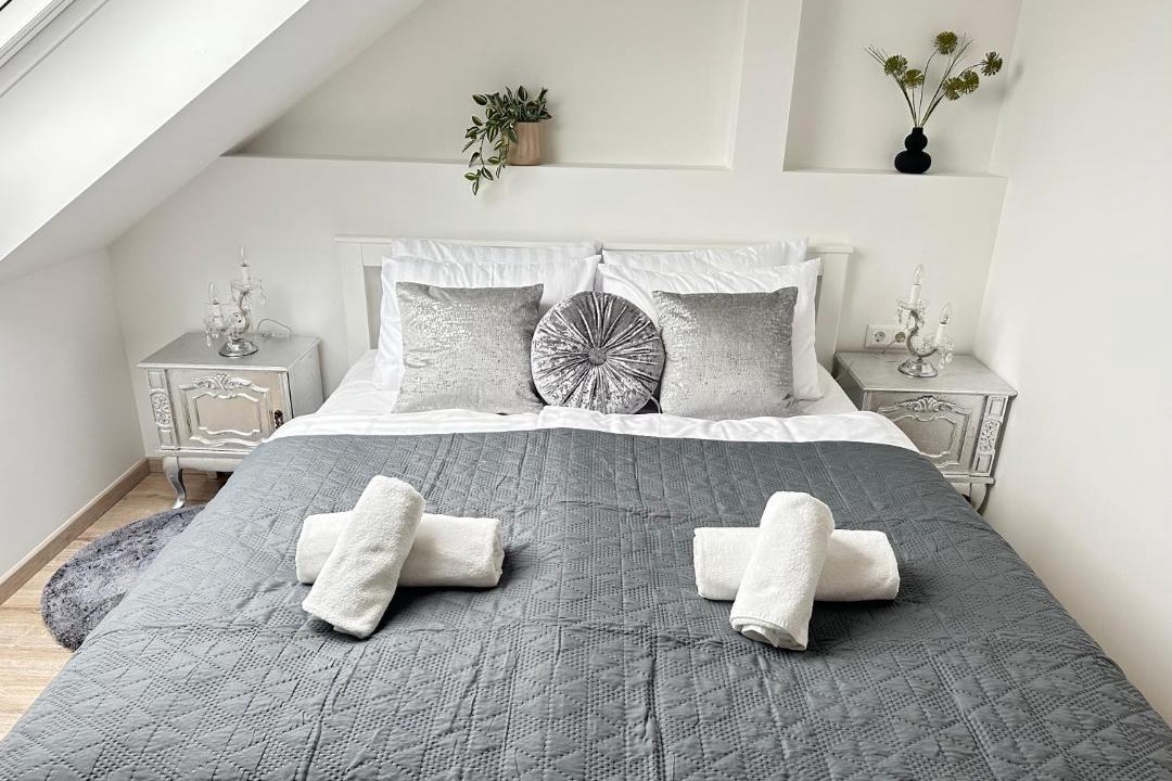 Photo of Bedroom in Vac