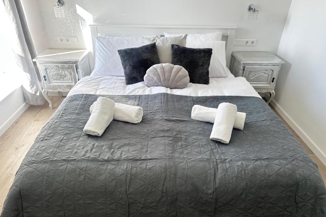 Photo of Bedroom in Vac