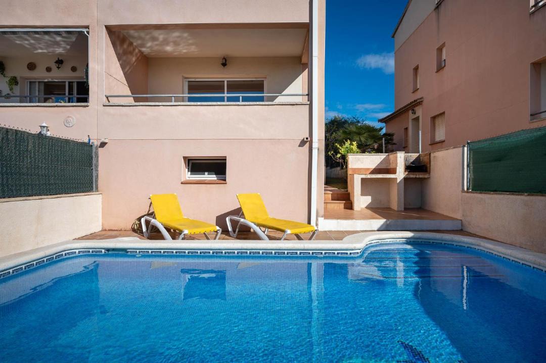 Photo of Patio Balcony in Creixell