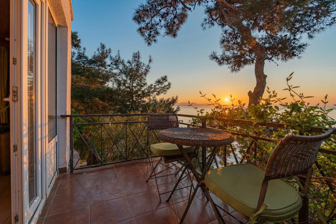 Photo of Patio Balcony in Adalar