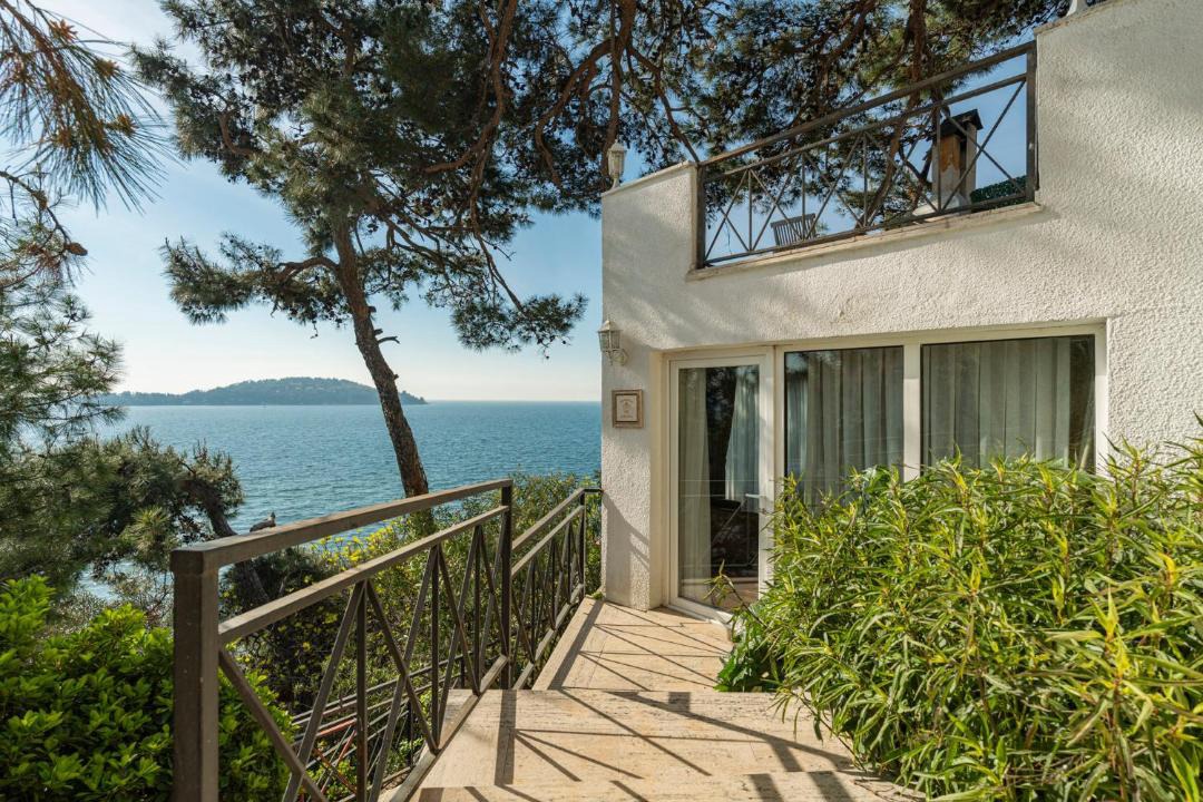 Photo of Patio Balcony in Adalar