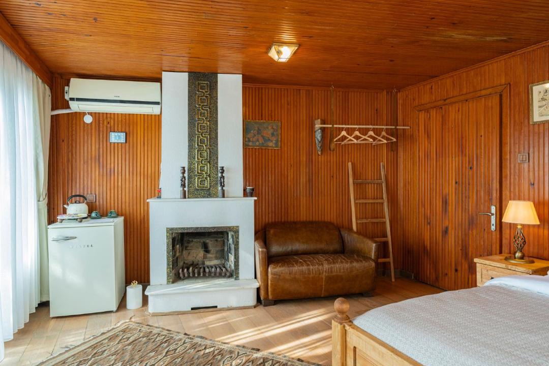 Photo of Bedroom in Adalar