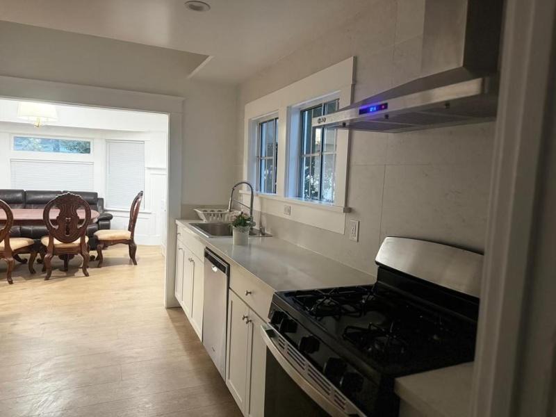 Photo of Kitchen in Wilshire