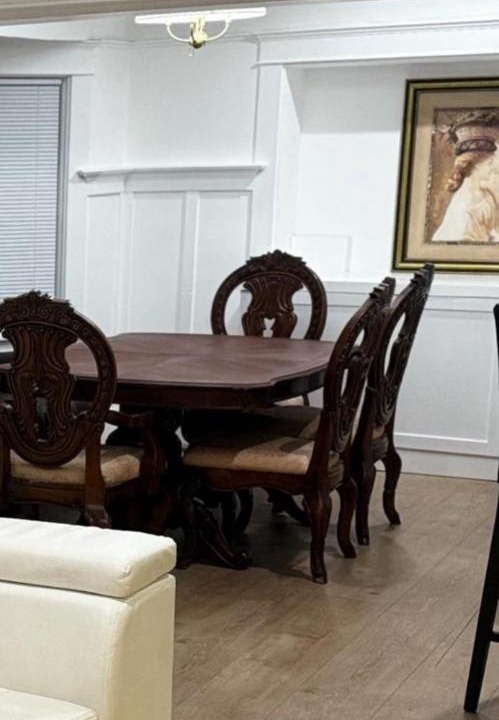 Photo of Livingroom in Wilshire