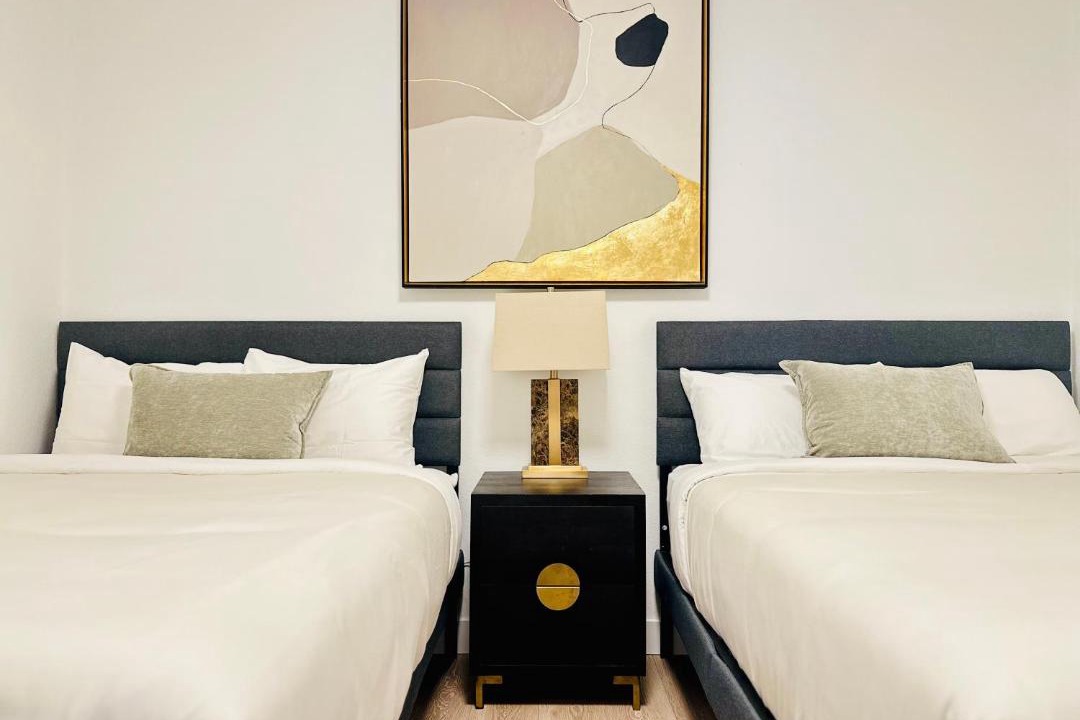 Photo of Bedroom in North Redondo