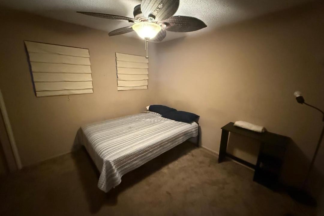 Photo of Bedroom in Costa Mesa