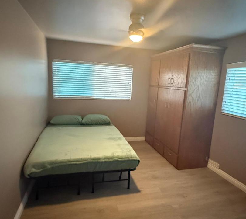 Photo of Bedroom in Costa Mesa