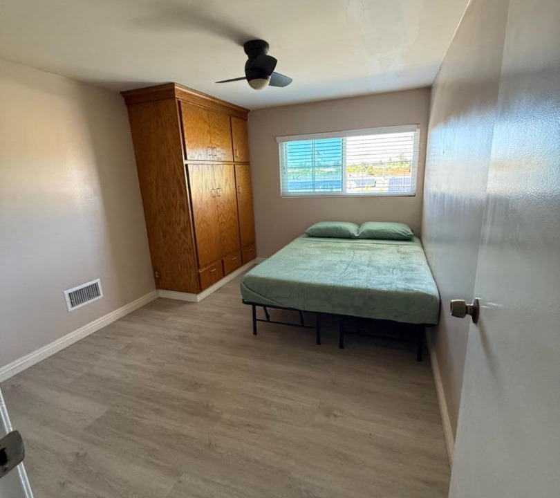Photo of Bedroom in Costa Mesa