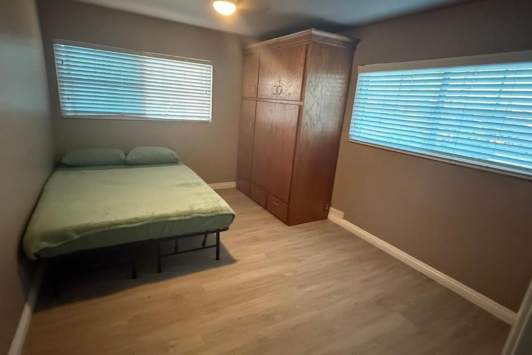 Photo of Bedroom in Costa Mesa