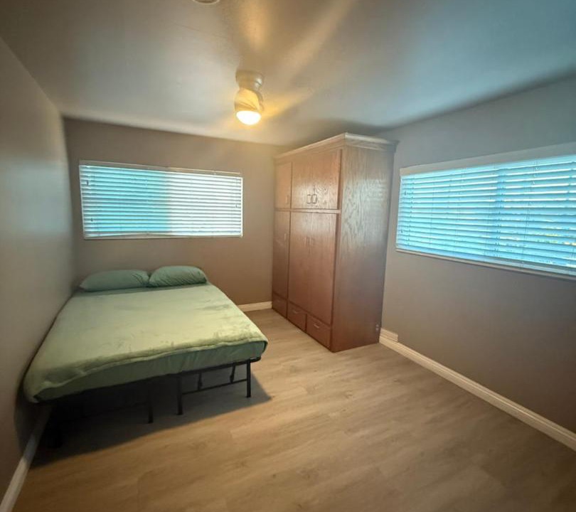 Photo of Bedroom in Costa Mesa