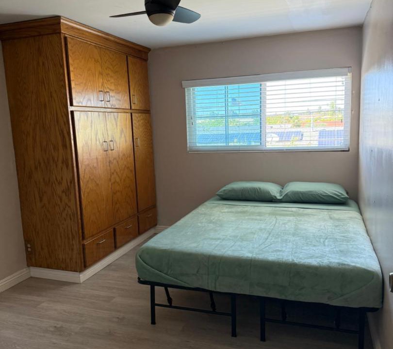 Photo of Bedroom in Costa Mesa