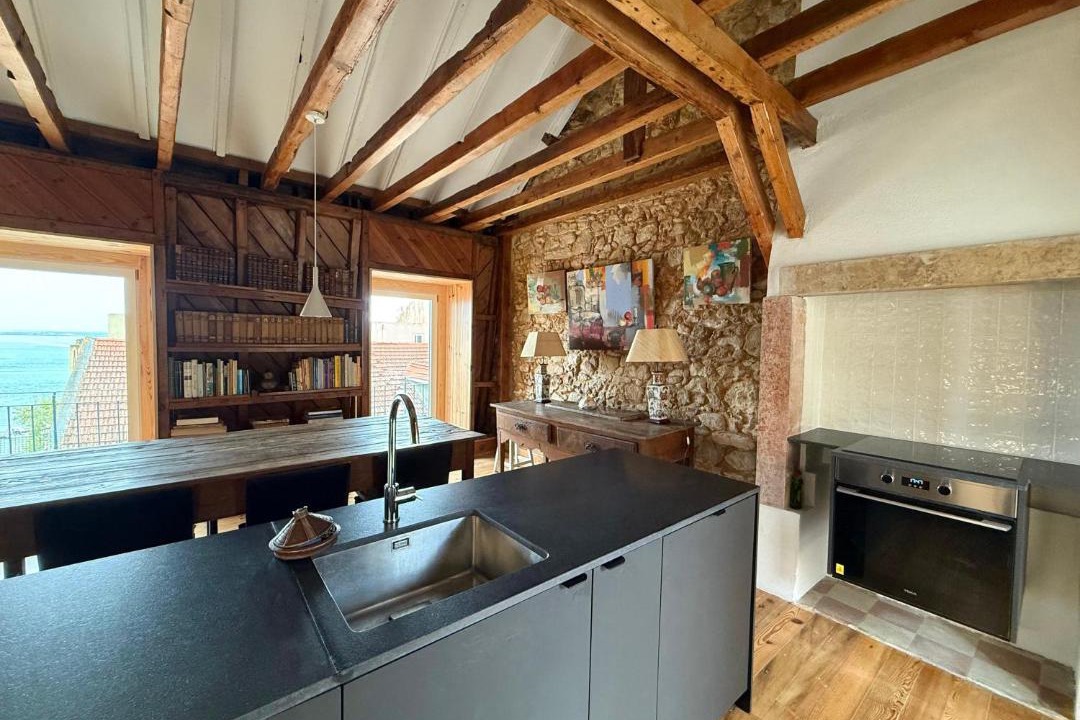 Photo of Kitchen in Se
