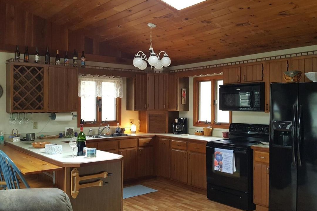Photo of Kitchen in Naples
