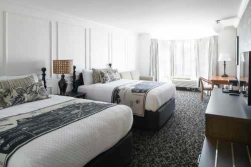 Photo of Bedroom in Marina District