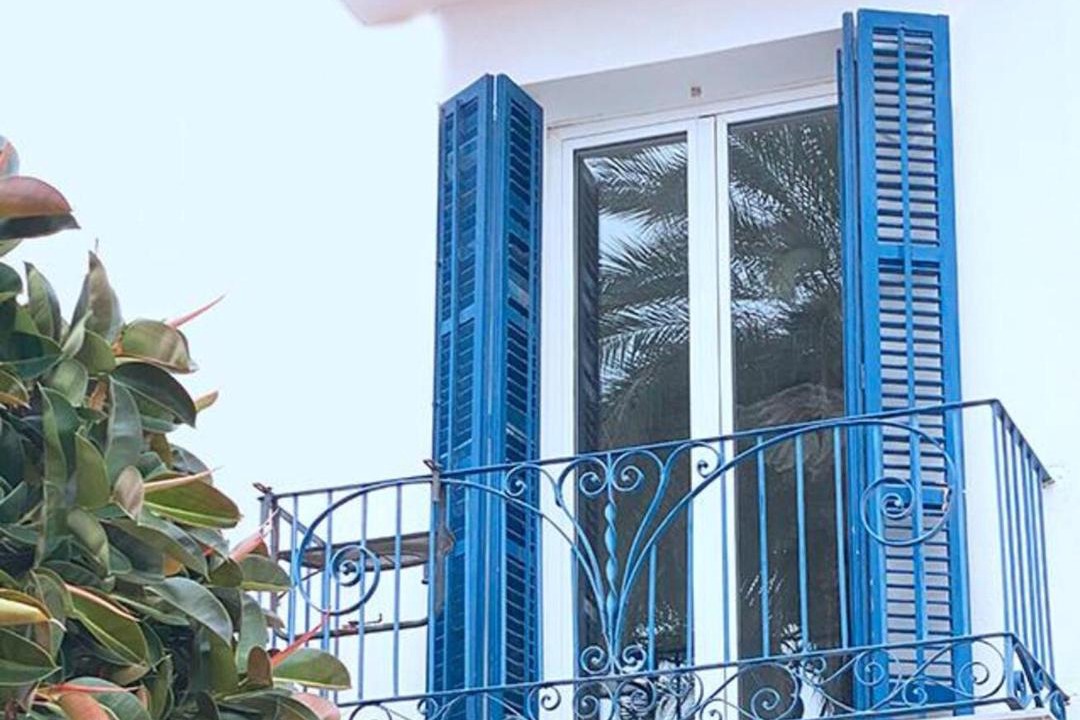 Photo of Patio Balcony in Vilanova I la Geltru