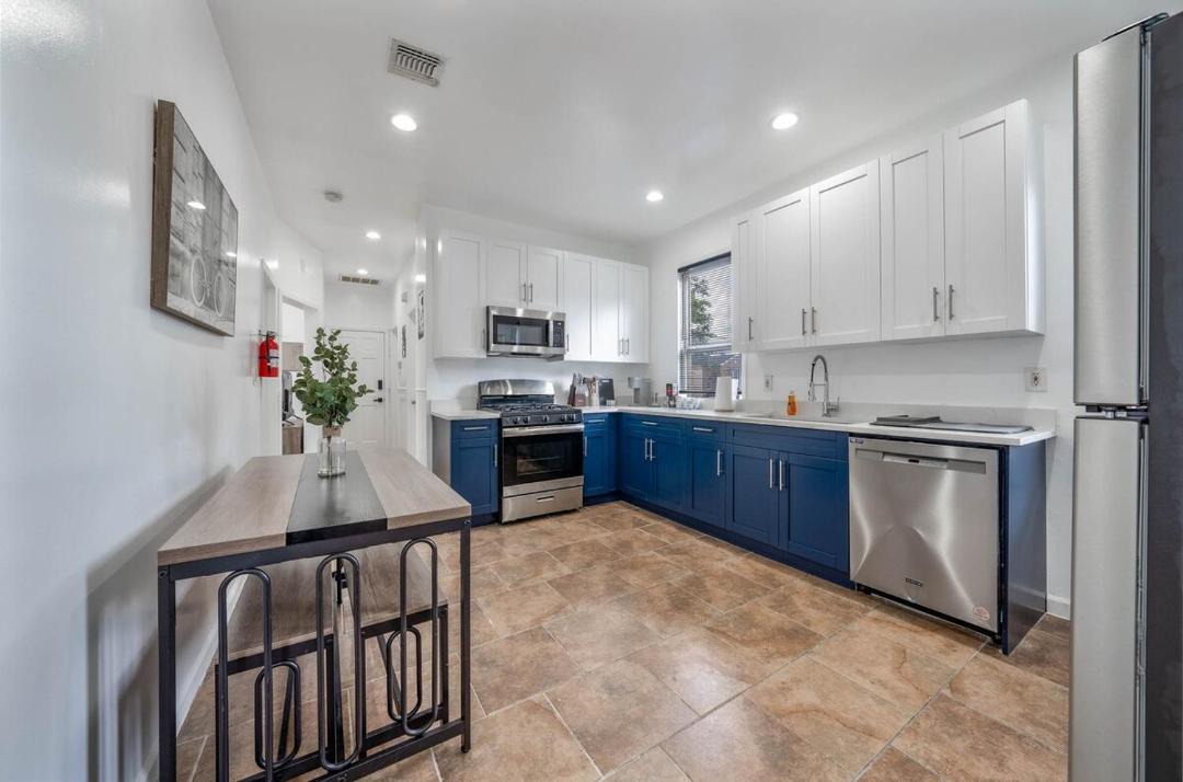 Photo of Kitchen in Newark