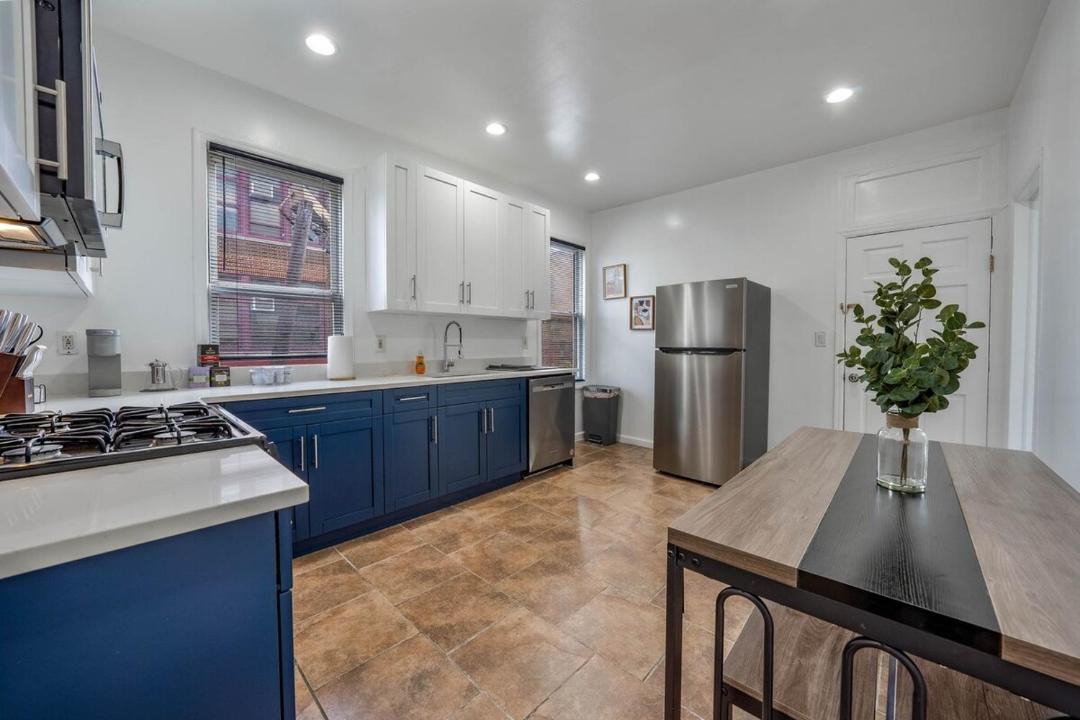 Photo of Kitchen in Newark